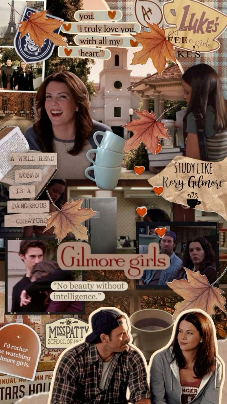 Gilmore Girl’s