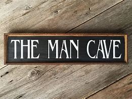 Man Cave