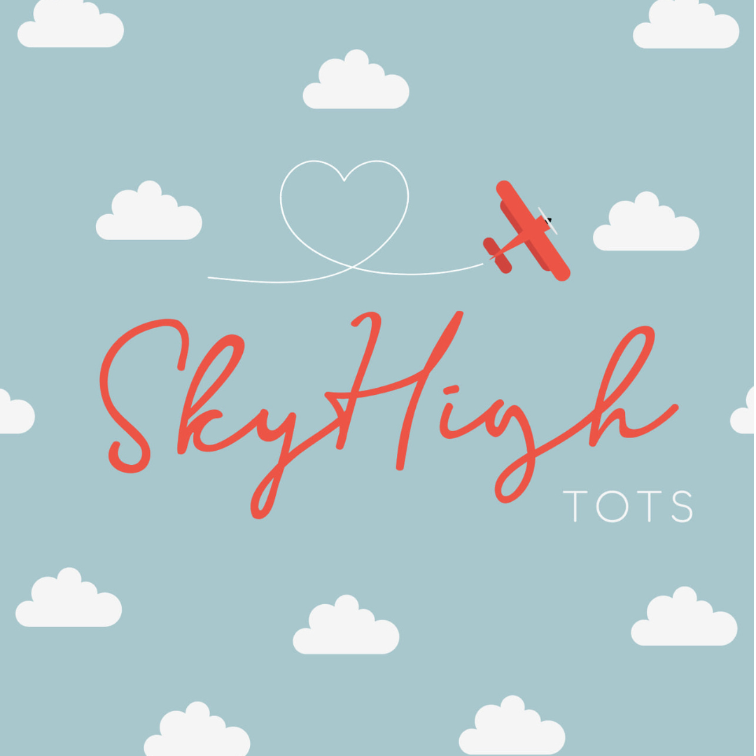 SkyHigh Tots