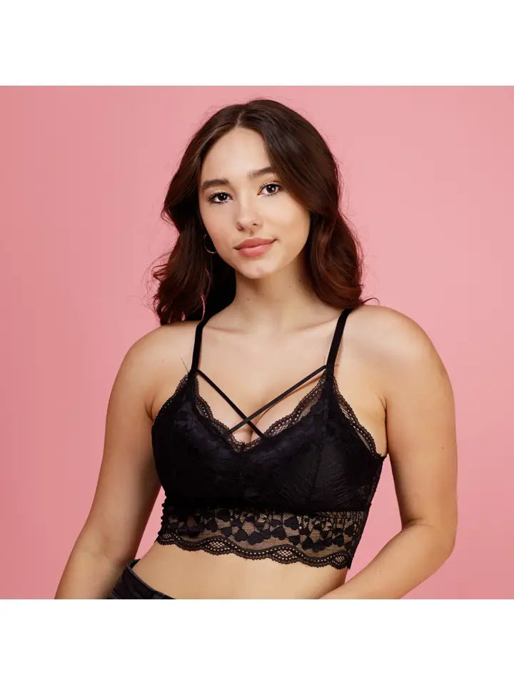 Bralettes