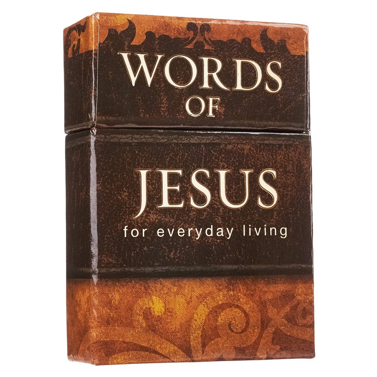 Words of Jesus