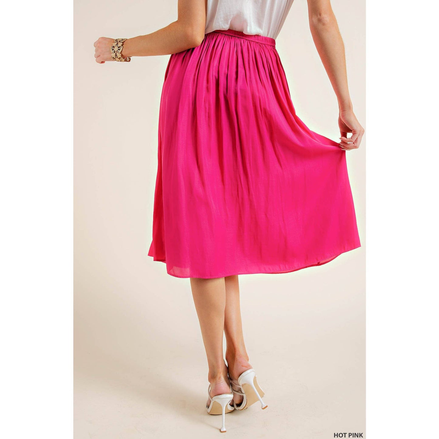 Maxi Skirt