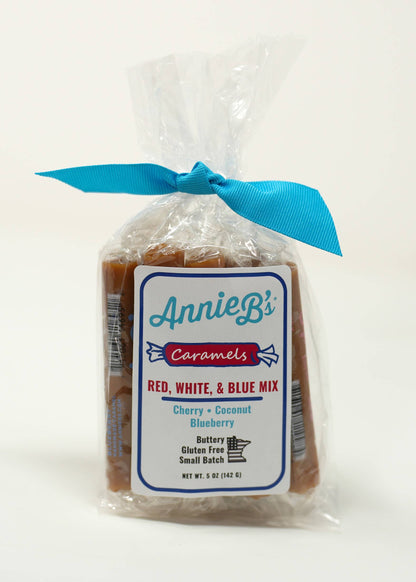 Caramel Gift Bag - Original