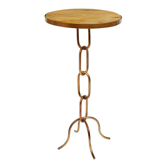 Looped Accent Table