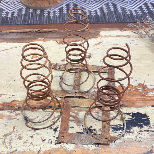 Vintage Bed Springs