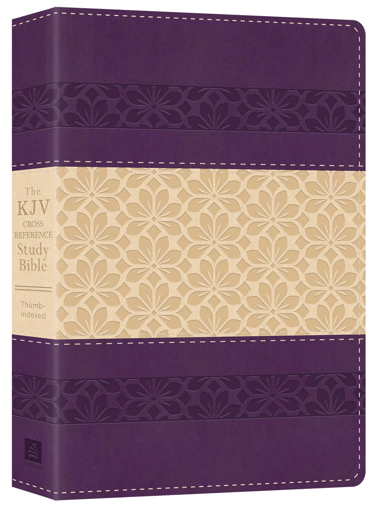 The KJV Cross Reference Study Bible