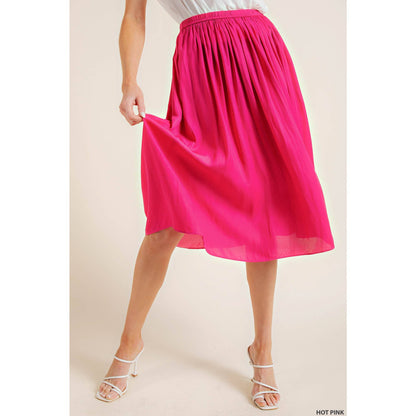 Maxi Skirt