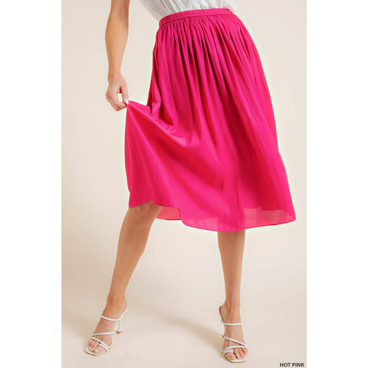 Maxi Skirt