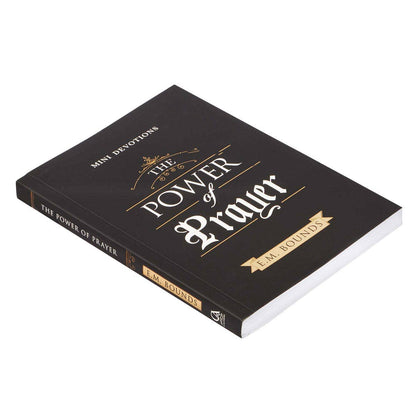 Mini Devotions The Power of Prayer Softcover