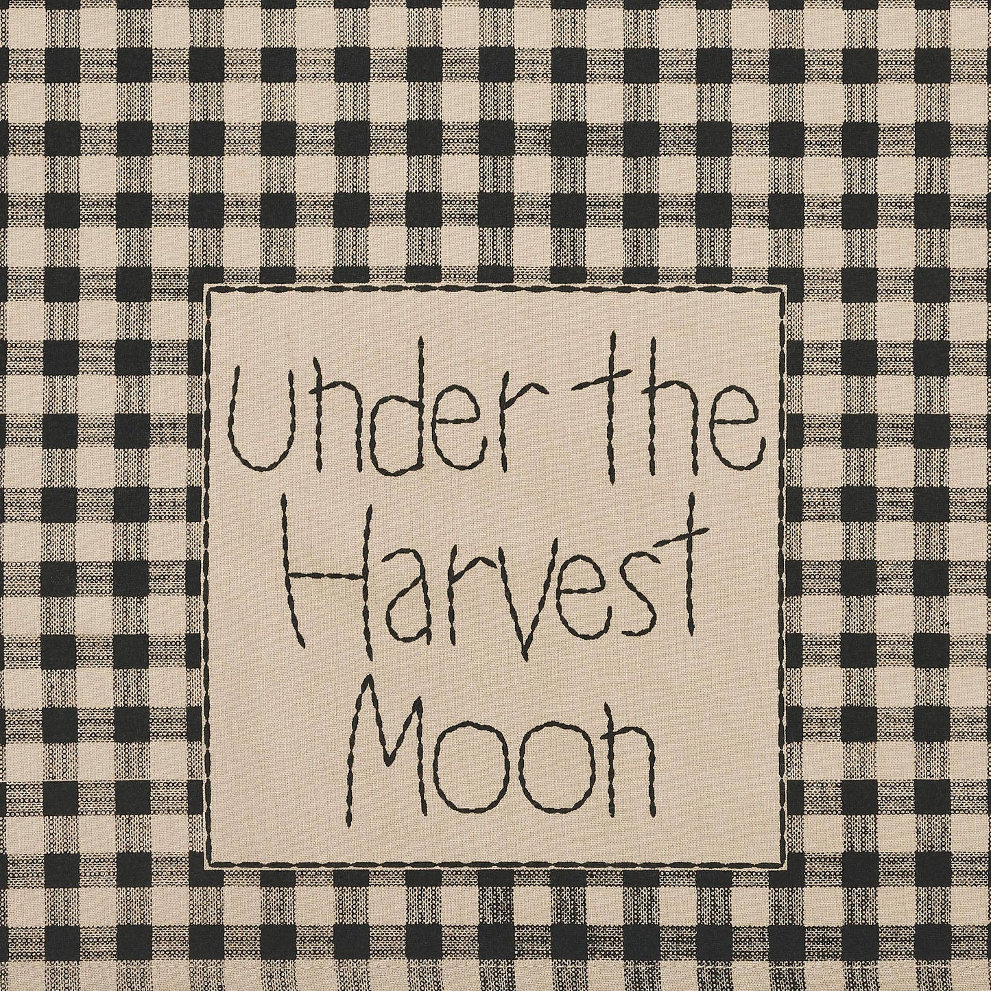 Raven Harvest Tea Towel Set of 3