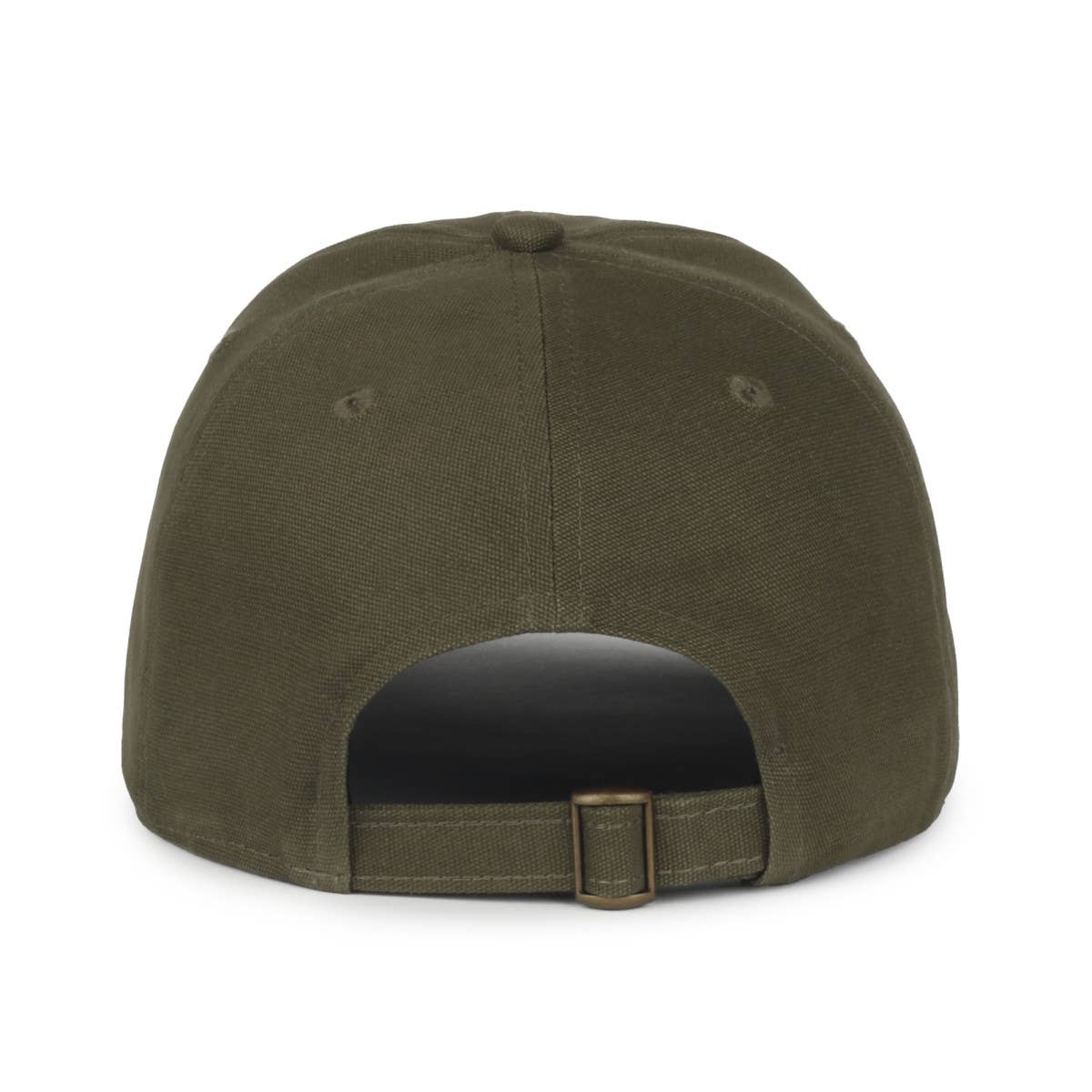 Mountain Flag Patch Cap