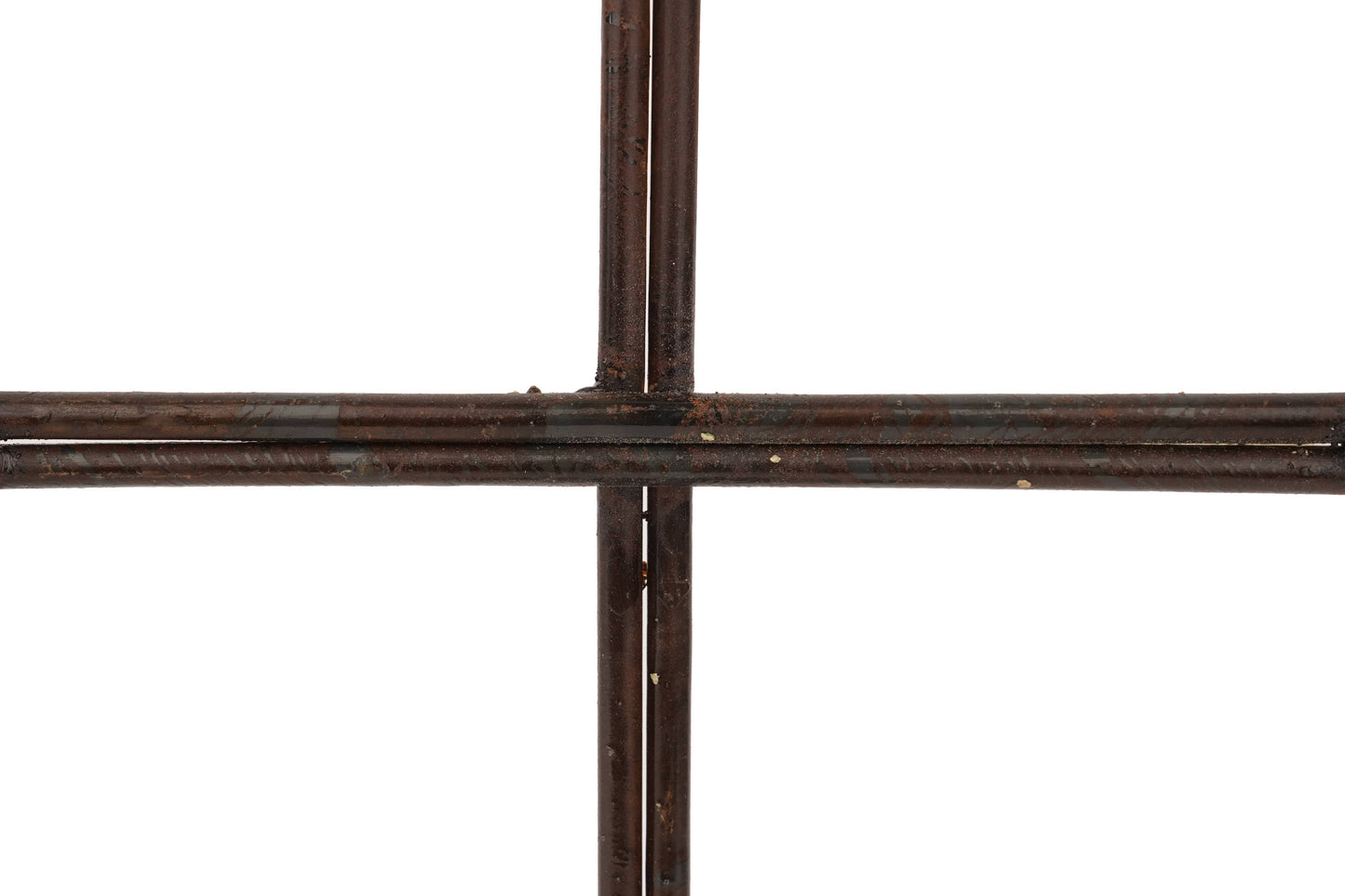 Rock Pedestal Cross