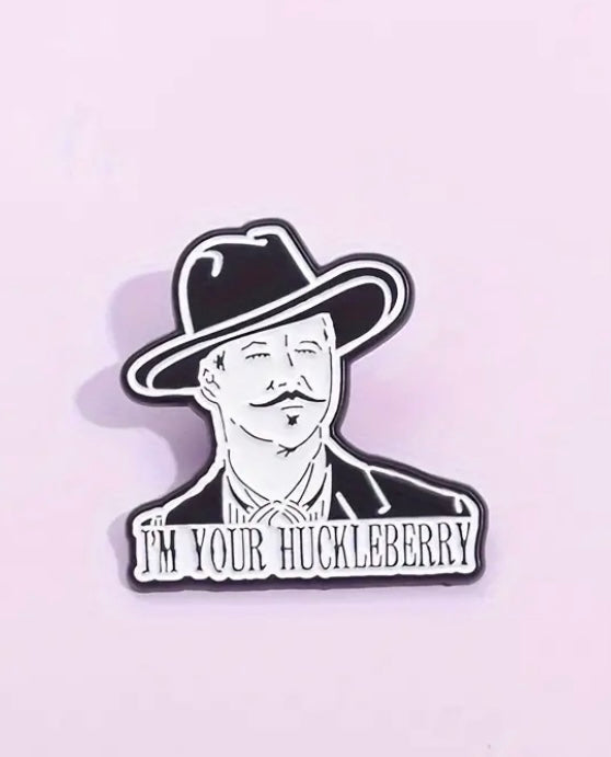 Hat Pin