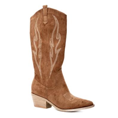 Headliner Cowboy Boot