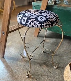 Vanity Stool