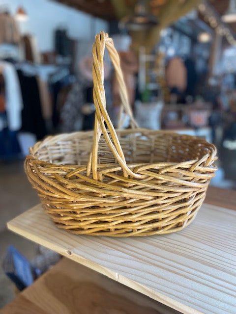 Woven Basket