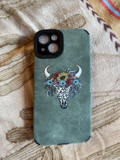 Boho Iphone Case