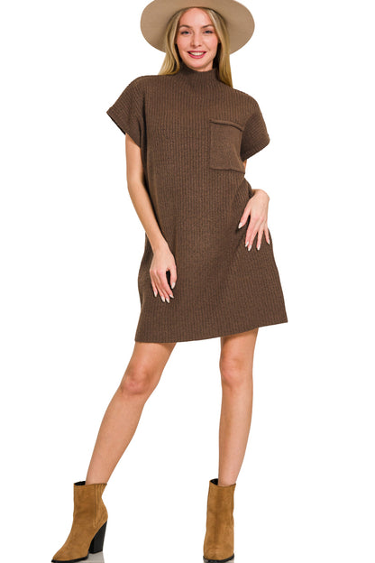 Sweater Dress