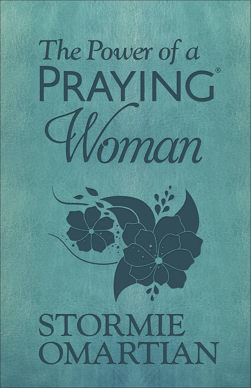 The Power of a Praying Woman