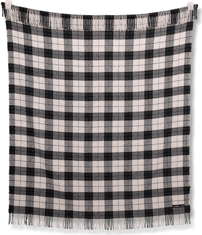 Vintage Plaid Shasta