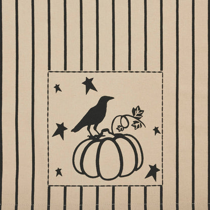 Raven Harvest Tea Towel Set of 3