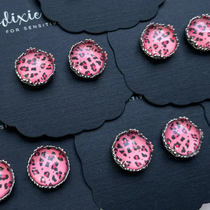 Dixie Bliss Girls Earrings