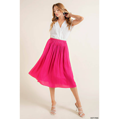 Maxi Skirt