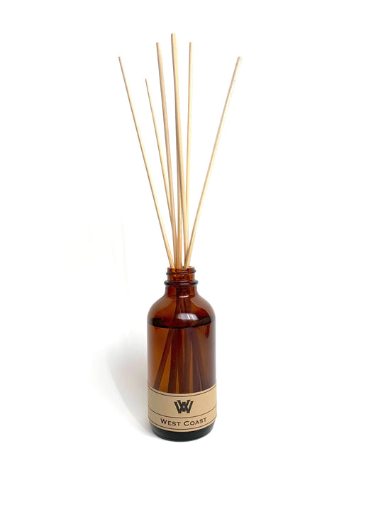 West Coast Reed Diffuser